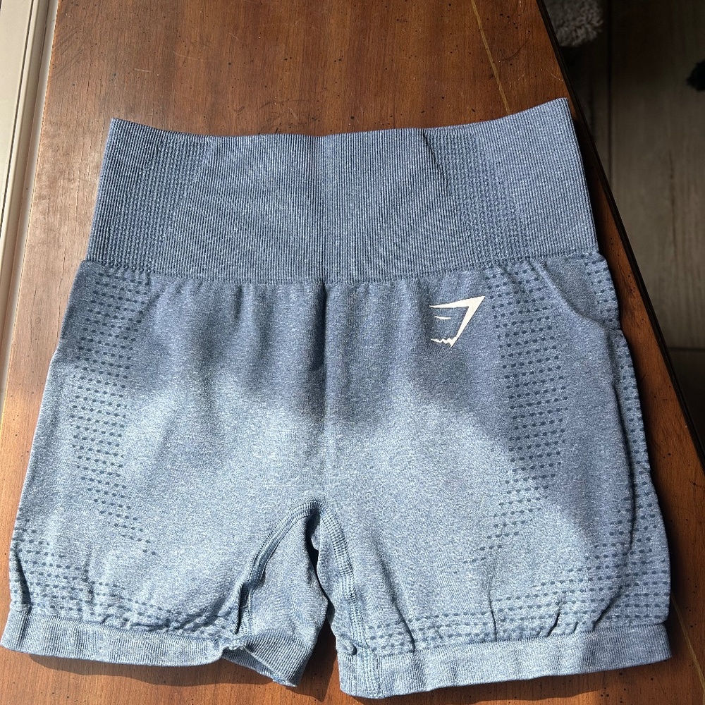 Gymshark Vital Shorts